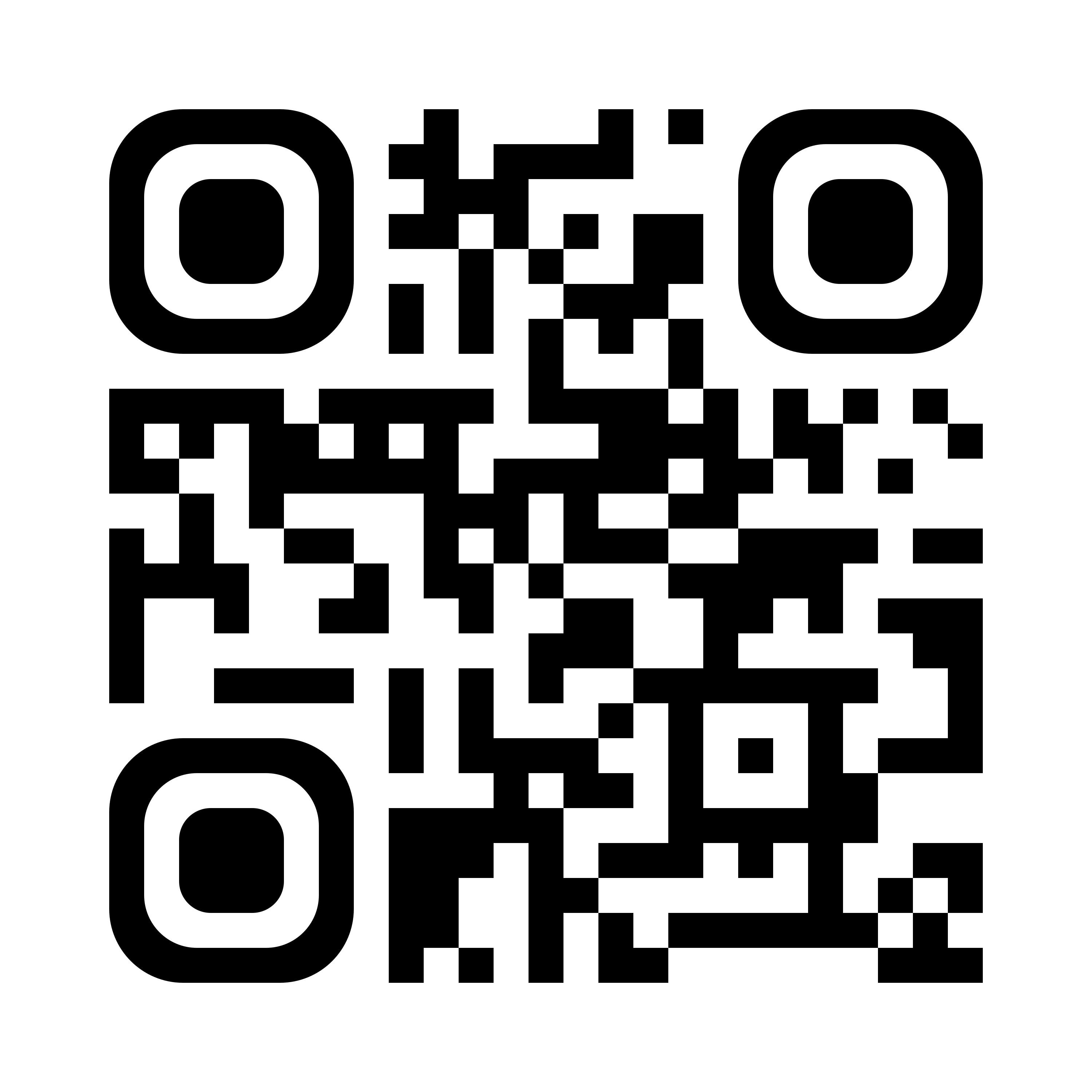GitHub QR