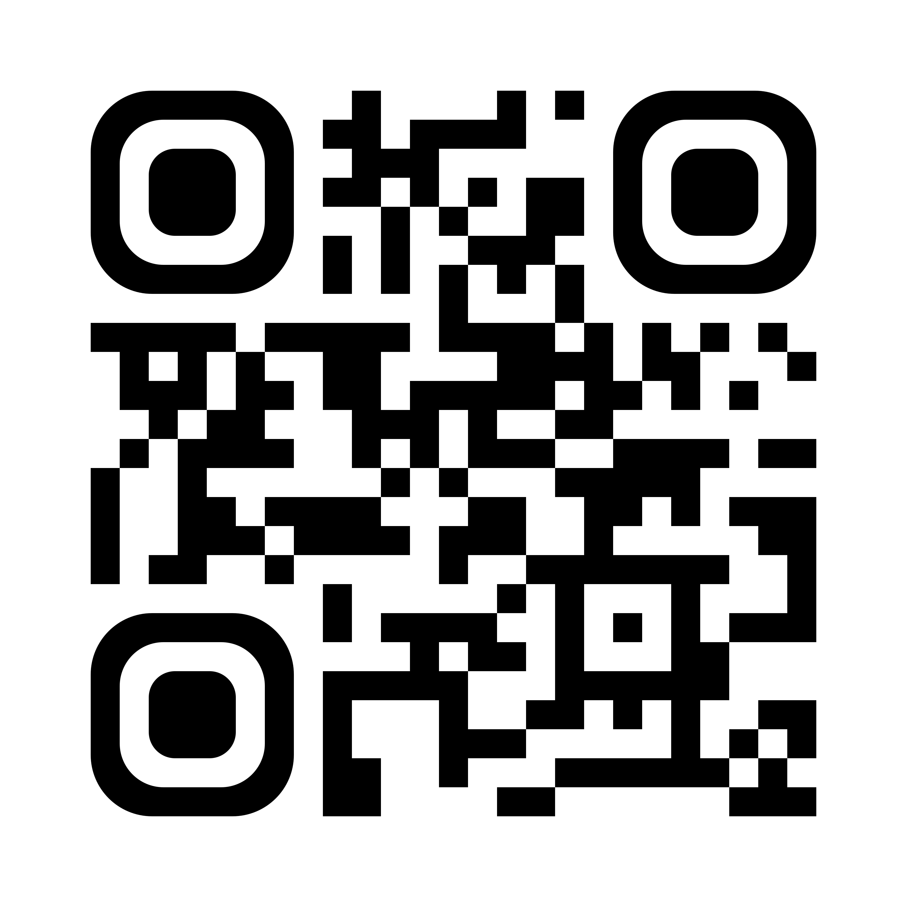 LinkedIn QR